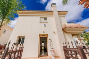 Blue Water Village Villa 25